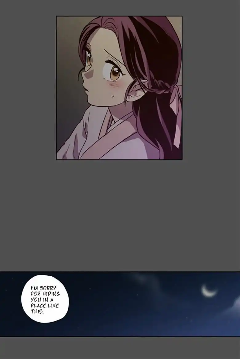 Moonrise During the Day Chapter 73 5